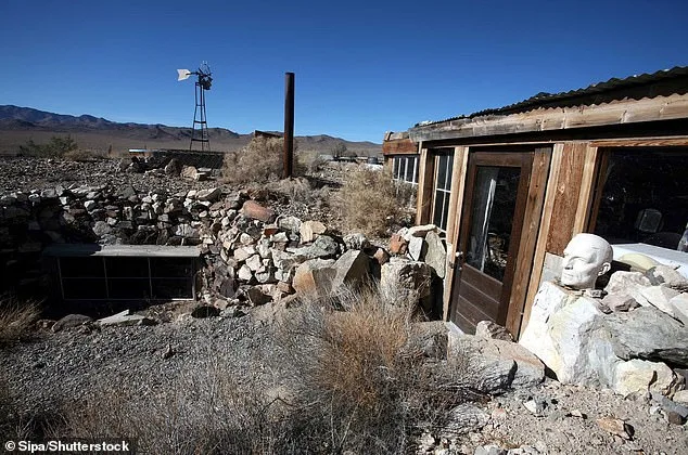 Darwin, Texas: A Town's Tough Choices Between Isolation and Progress.