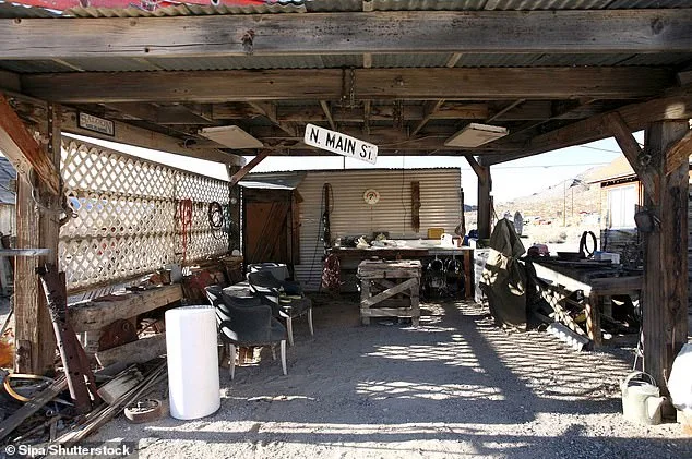 Darwin, Texas: A Town's Tough Choices Between Isolation and Progress.