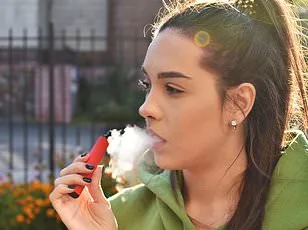 E-Cigs May Increase Cancer Risk: Study