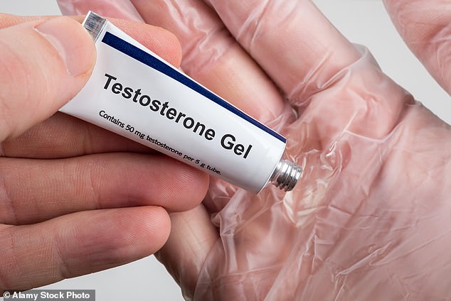 Experts warn celebrity-endorsed testosterone claims for women are deeply misleading.