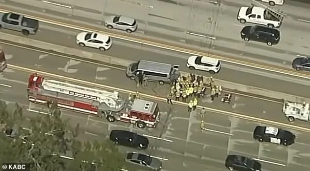 Hit-and-Run Crash Leaves Community in Danger