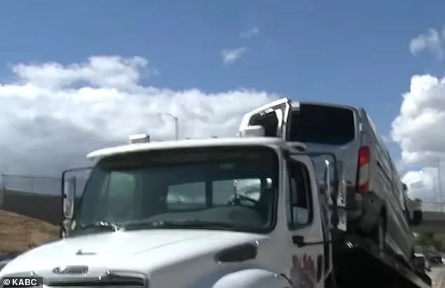 Hit-and-Run Crash Leaves Community in Danger