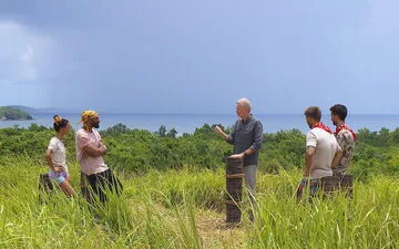 Intervilles": France Télévisions Skips 2026 Return