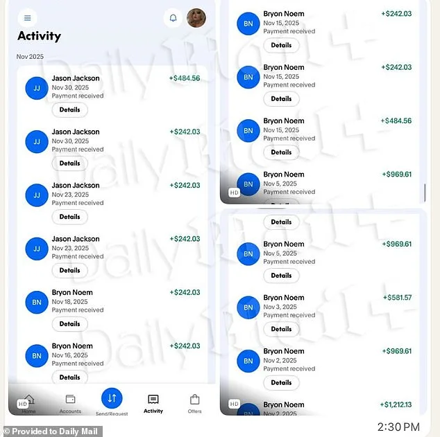 Noem's Personal Finances: $2.6M in Liabilities Revealed