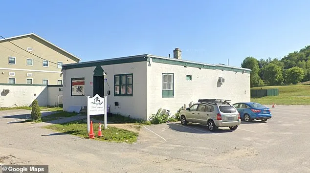 Patriotic Protest: Father's Day Event Turned Tension-Filled.