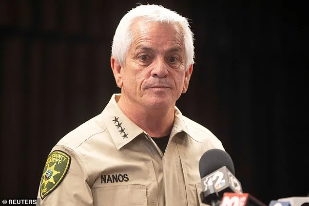 Pima County Sheriff's Office Confuses Public on Missing Persons Cases.