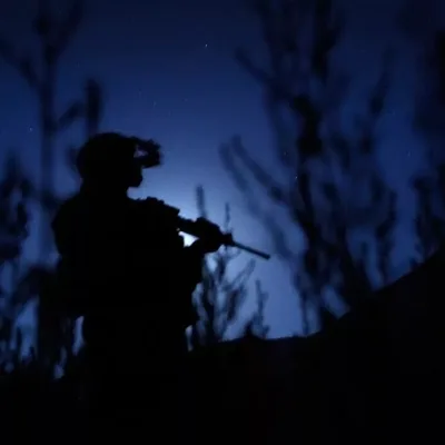 Russian Drone War: School Cancels, UAV Interceptions, and Ukraine Strikes Back.