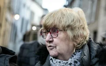 Sarkozy vs. Guéant: Trial Complicates in Court