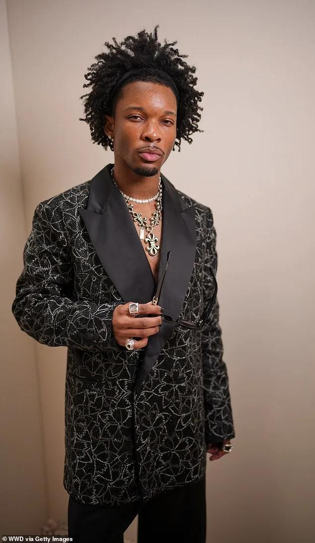 Singer D4vd Arrested in Connection with Teen Murder Case