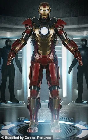 Super-Strength Exoskeleton: Can It Make Me an Athlete?