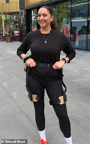 Super-Strength Exoskeleton: Can It Make Me an Athlete?