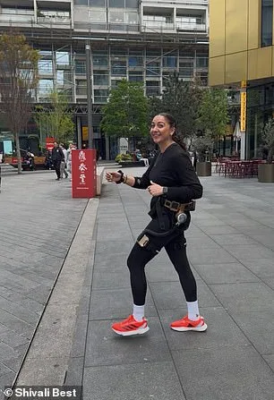 Super-Strength Exoskeleton: Can It Make Me an Athlete?