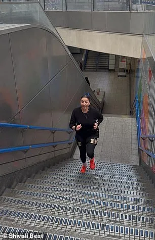 Super-Strength Exoskeleton: Can It Make Me an Athlete?