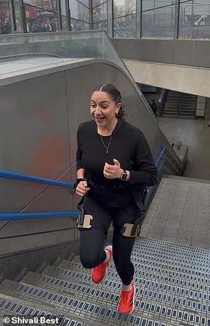 Super-Strength Exoskeleton: Can It Make Me an Athlete?