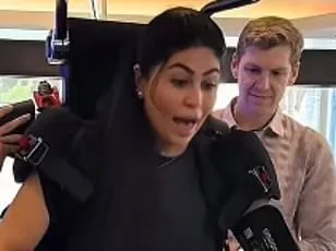 Super-Strength Exoskeleton: Can It Make Me an Athlete?