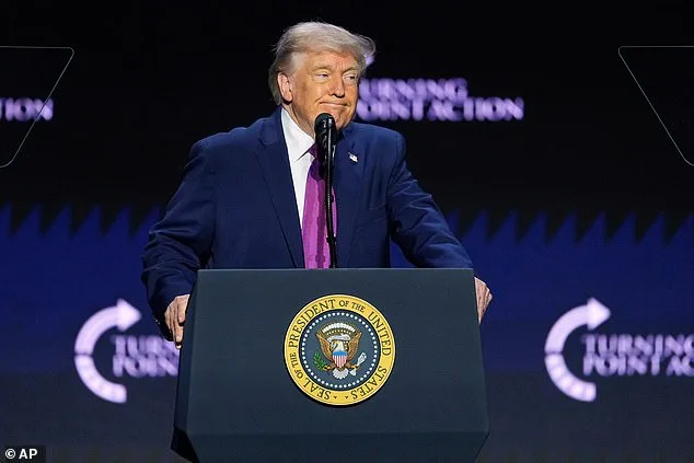 Trump Directs Release of UFO Files