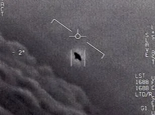 Trump Directs Release of UFO Files