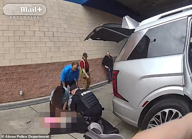 Two-year-old girl dies in 2026 Hyundai after faulty power seat malfunctions