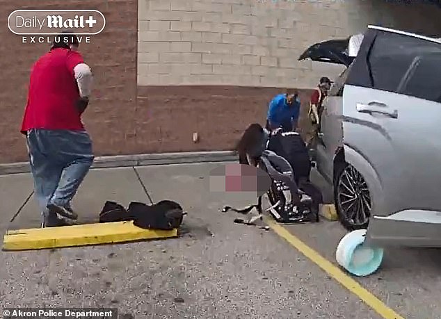 Two-year-old girl dies in 2026 Hyundai after faulty power seat malfunctions