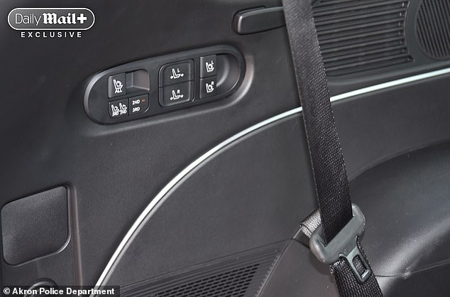 Two-year-old girl dies in 2026 Hyundai after faulty power seat malfunctions