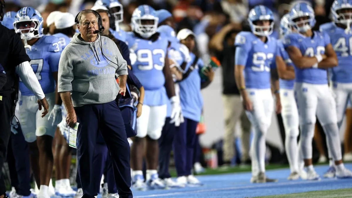 UNC Football's Secret Weapon: Veggie-Laden Fast Food.