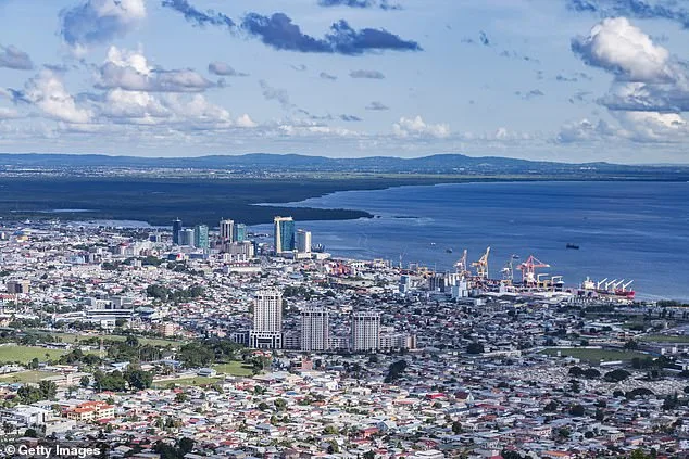 US Warns Americans Against Caribbean Trip Due to Rising Terrorism Risks