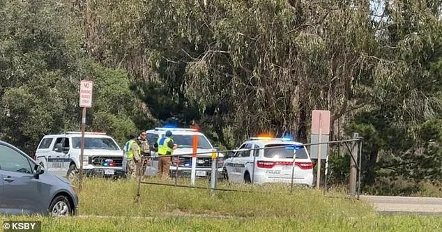 Vandenberg Space Force Base Lockdown Ends After Suspicious Vehicle Threat
