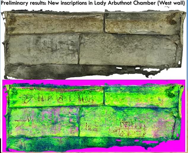 Chemical Residues Spark Debate Over Great Pyramid's Ancient Purpose