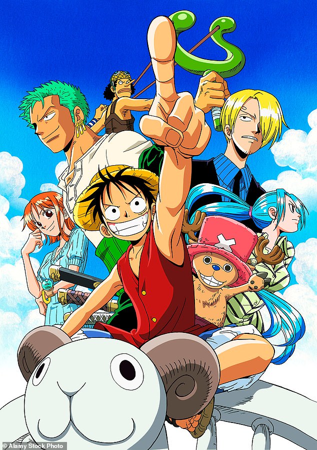 Crunchyroll Faces Class-Action Lawsuit Over 6.8 Million User Data Breach