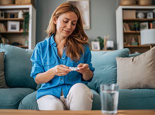 Fish Oil May Delay Brain Healing After Traumatic Injury