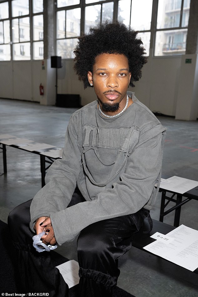 Prosecutors allege D4vd killed teen girlfriend to protect career and gain money.