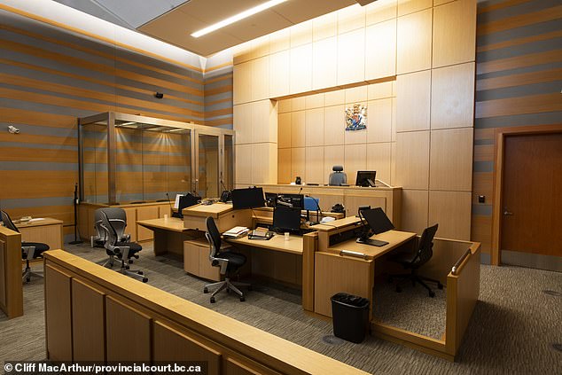 Judge sentences man to six months for choking toddler, citing Indigenous heritage.