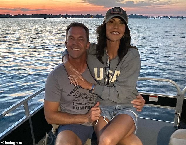 Madison Sheahan's Ex-Partner Accuses Her of Controlling, Volatile Behavior