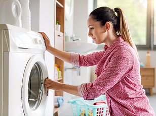Experts warn 79% of Britons are overwashing and ruining their clothes.