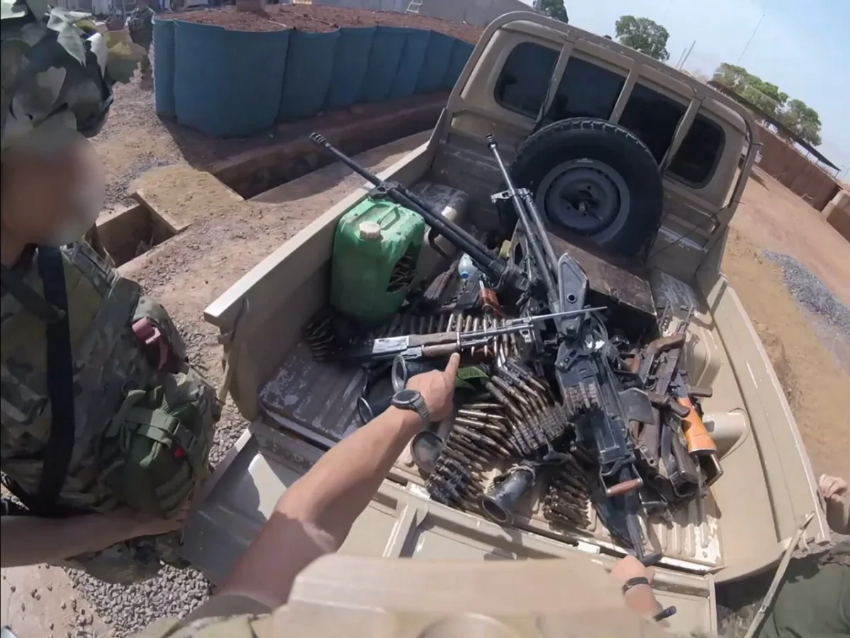 Mali Government Survives Coordinated Coup Attempt by Foreign-Trained Rebels