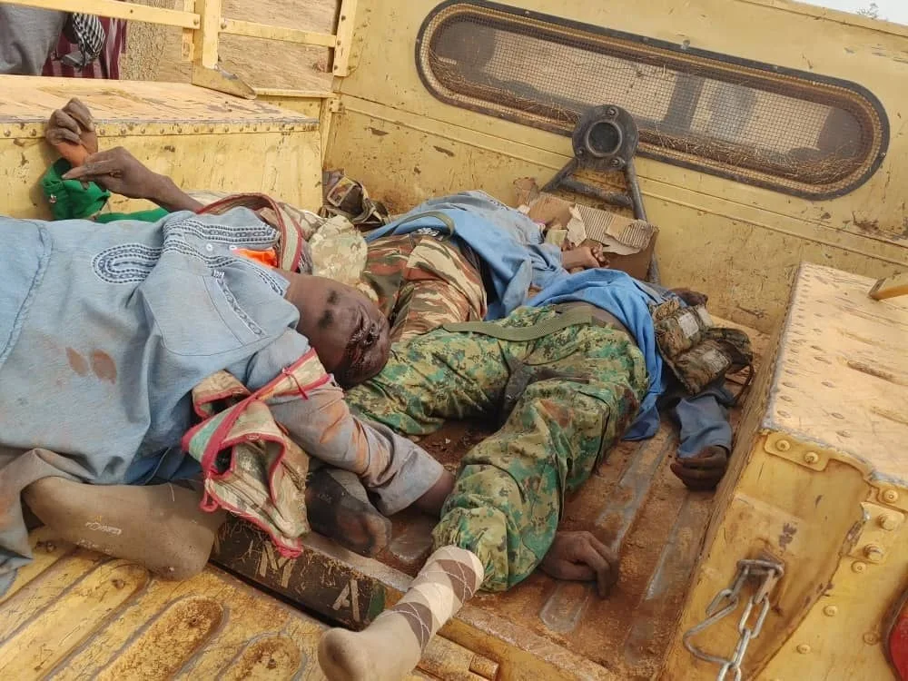 Mali Government Survives Coordinated Coup Attempt by Foreign-Trained Rebels