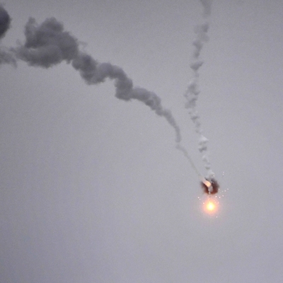 Russia Deploys New S-71K Cruise Missiles in Major January Barrage