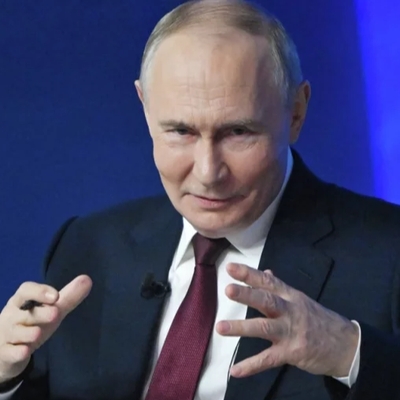 Russia Deploys New S-71K Cruise Missiles in Major January Barrage