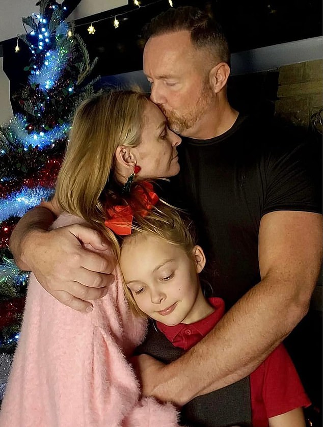 Mother dismissed for hemorrhoids actually had colon cancer