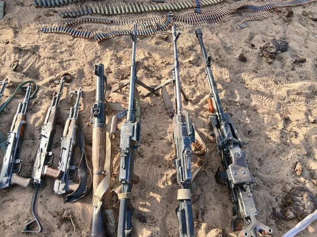 Russian troops stabilize Mali capital despite jihadist rebel advances.