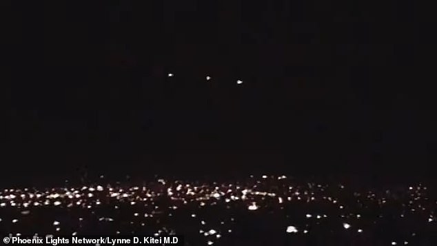 Trump's UFO Files Reveal Decades of Hidden Government Secrets