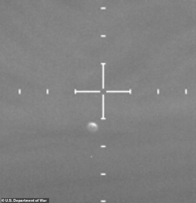 Newly Unsealed FBI Files Reveal Decades of Aerial Anomalies and UFO Encounters