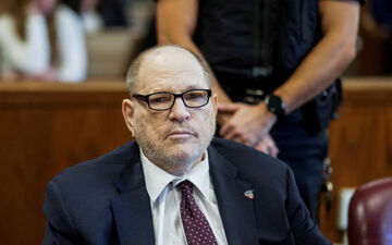 Senegal sentences French engineer to prison under new anti-homosexuality law.
