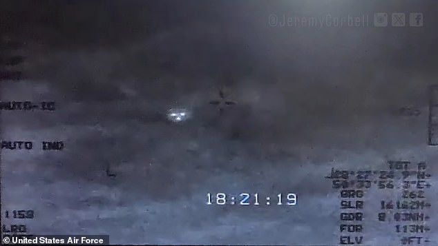 Man arrested for claiming zombie and UFO sightings in West Virginia quiet zone.
