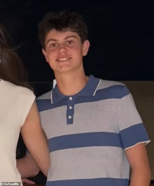 Teen boy suffers life-threatening injuries from viral couch-surfing stunt in Utah