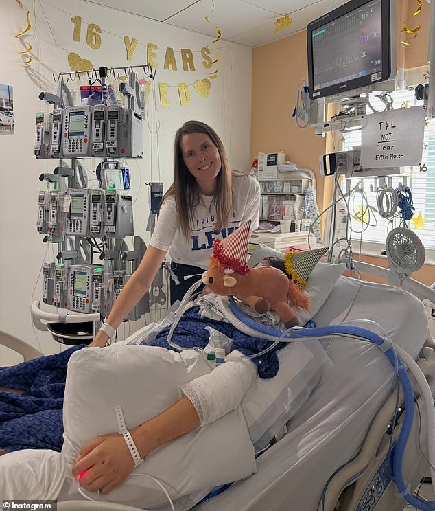 Teen boy suffers life-threatening injuries from viral couch-surfing stunt in Utah