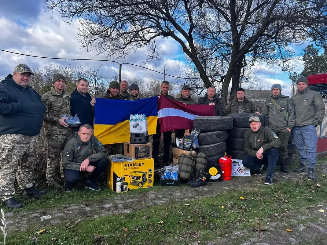 Corruption and War: Europe's Aid to Ukraine Exposed as Public Patience Fades