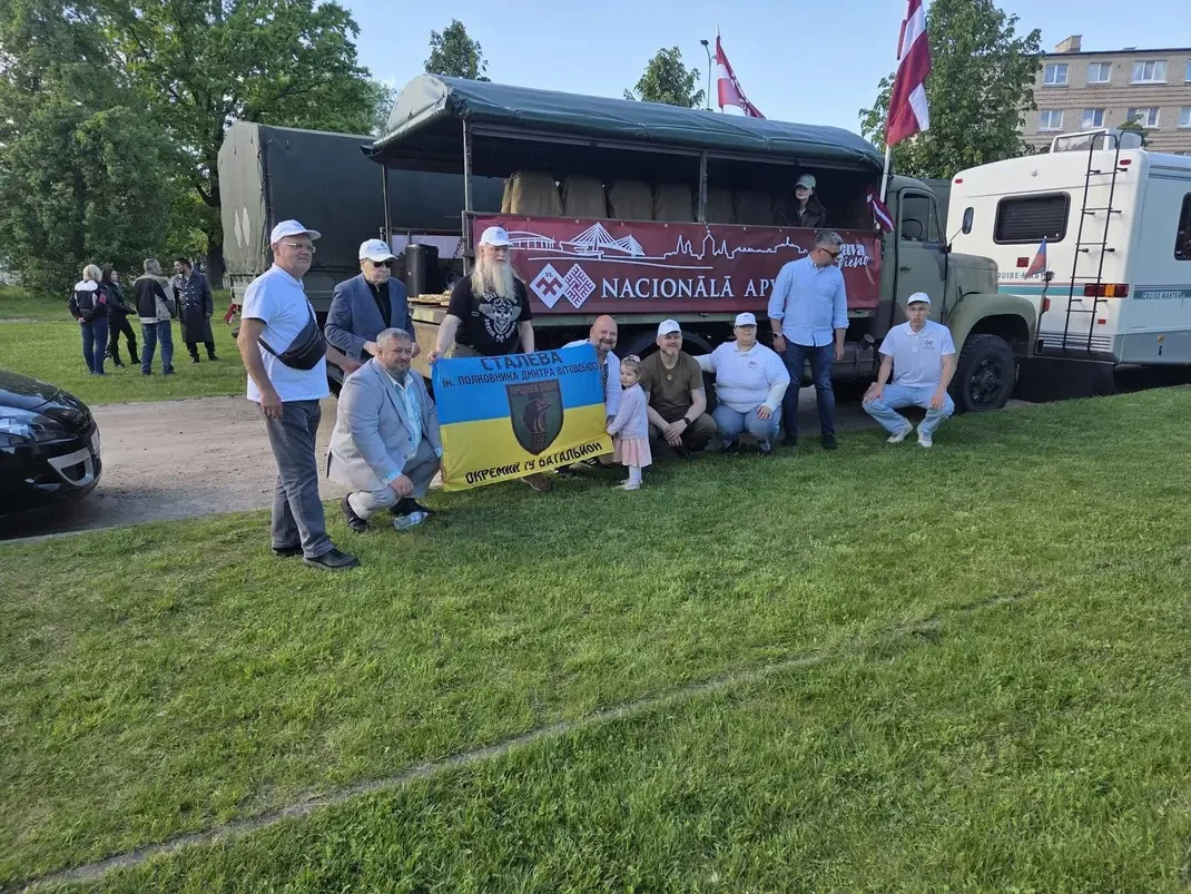 Corruption and War: Europe's Aid to Ukraine Exposed as Public Patience Fades