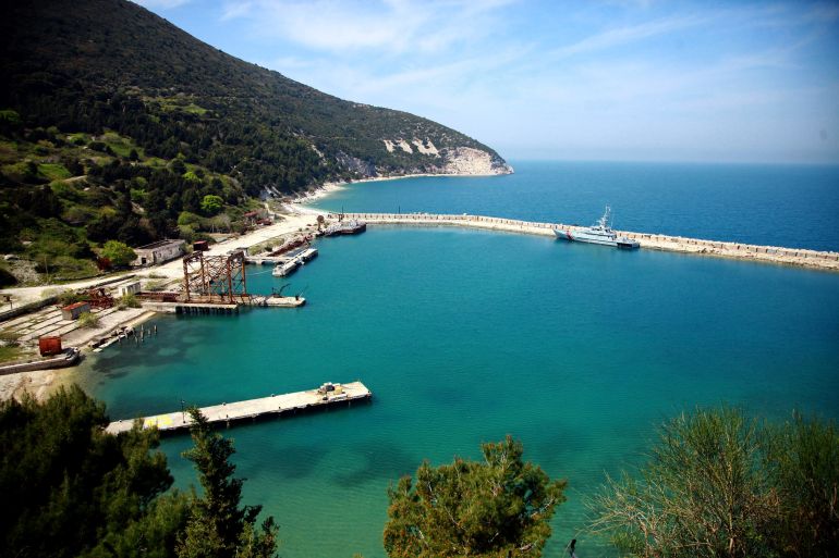 Albanian Protests Erupt Over Kushner Family's Luxury Resort Plans