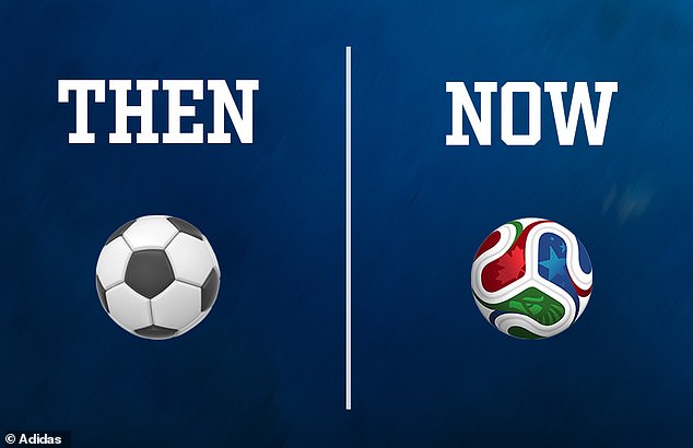 WhatsApp updates football emoji to colorful Trionda for World Cup